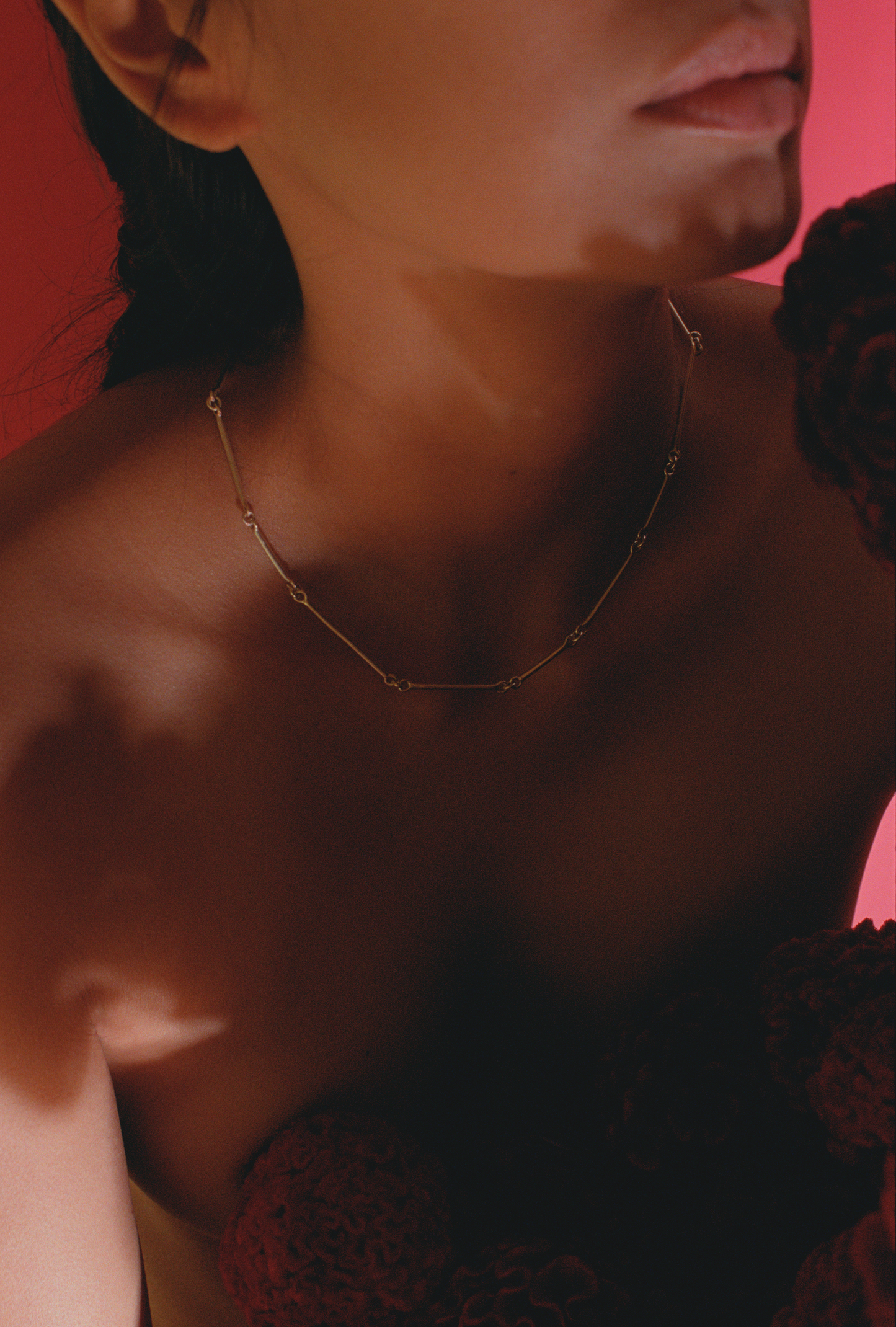 THORN CHAIN 45