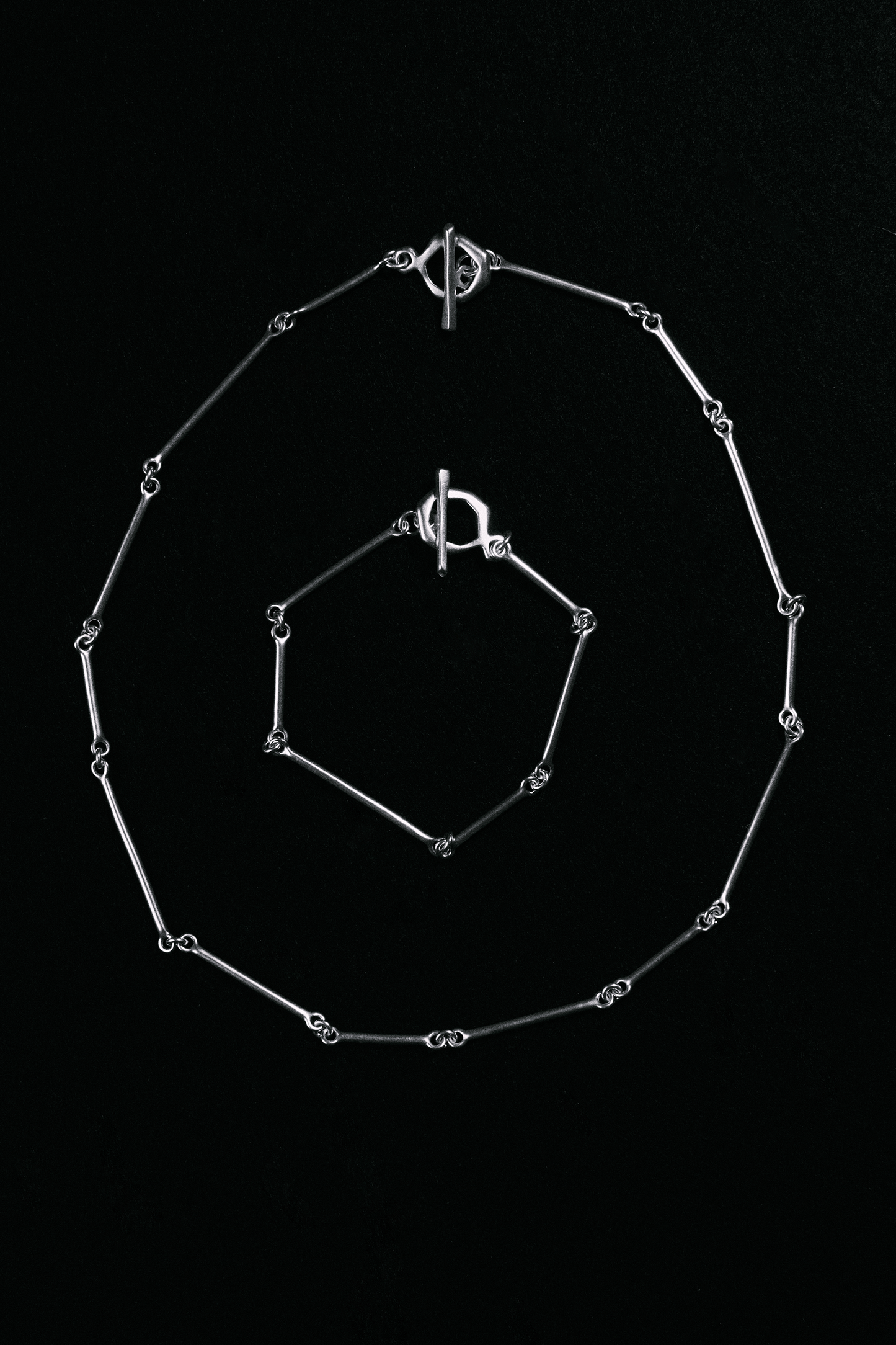THORN CHAIN 45