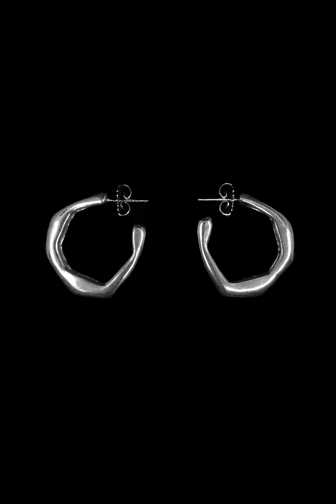 PERLA HOOPS