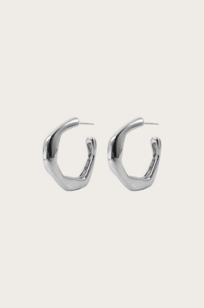 PERLA HOOPS